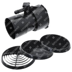 Ugello per pompe irrorazione ATTILA COMPATIBILE - 056494 | Newgardenstore.eu