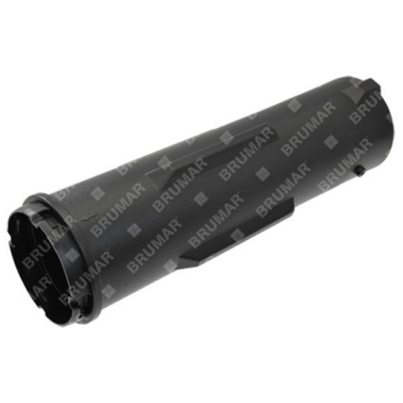 Manguera lateral para aspiradores sopladores COMPATIBLE GREEN LINE - 055771 | Newgardenstore.eu