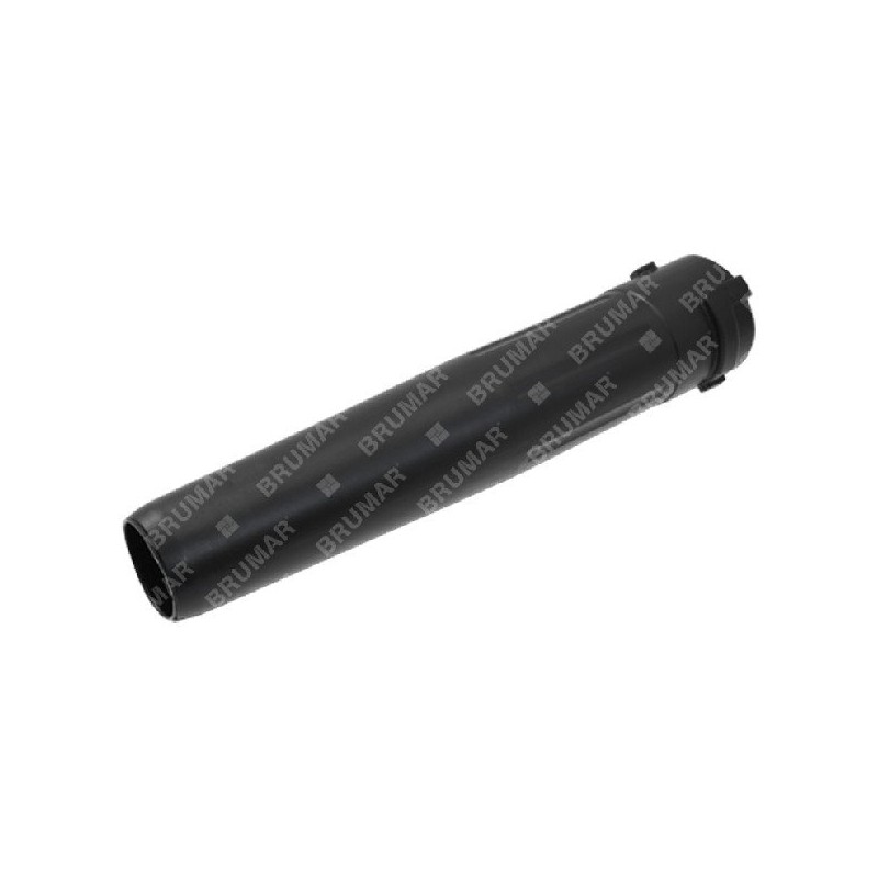 Tubo terminal para sopladores COMPATIBLES GREEN LINE - 055766