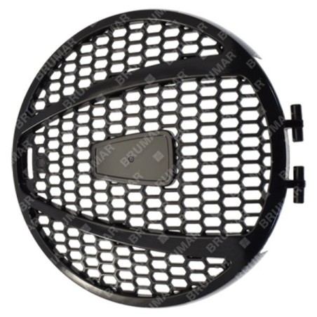 Lüfterschutz für GREEN LINE COMPATIBLE-Gebläse – 055740 | Newgardenstore.eu