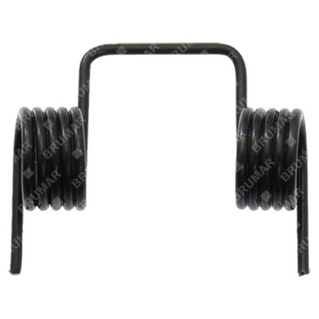 Guard spring for GREEN LINE COMPATIBLE blowers - 055739 | Newgardenstore.eu