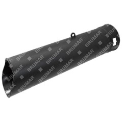 Tubo terminale per aspiratori soffiatori NOVATEC COMPATIBILE - 054118