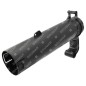 Tube terminal pour aspirateurs souffleurs COMPATIBLES NOVATEC - 054117