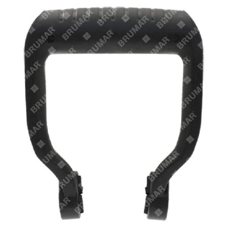 Hose handle for NOVATEC COMPATIBLE vacuum blowers - 054116 | Newgardenstore.eu