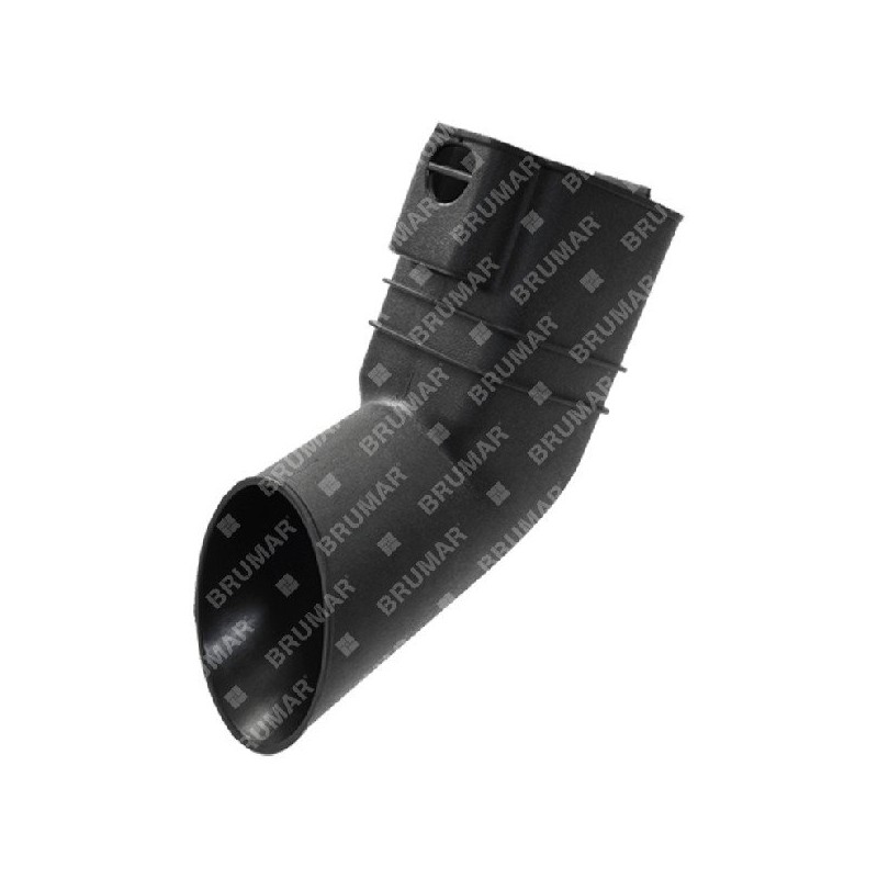 Doblador de manguera de bolsa para aspiradores sopladores COMPATIBLES NOVATEC - 054114