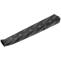 Tube terminal pour aspirateurs souffleurs COMPATIBLES NOVATEC - 054112 | Newgardenstore.eu