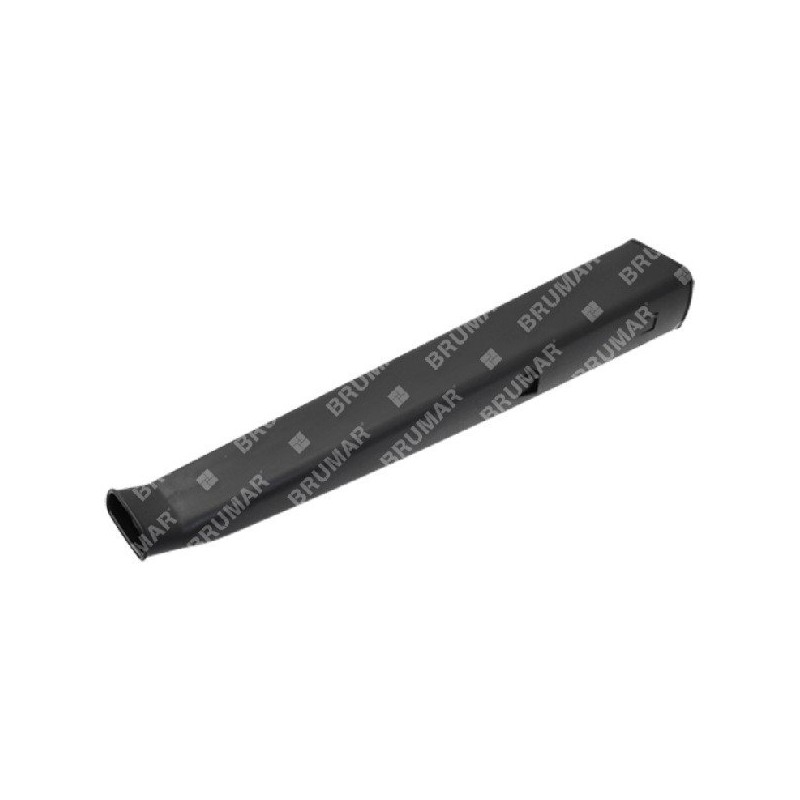 Tube terminal pour aspirateurs souffleurs COMPATIBLES NOVATEC - 054112