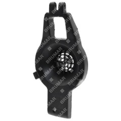 Lüfterabdeckung für NOVATEC COMPATIBLE Gebläsestaubsauger – 054109