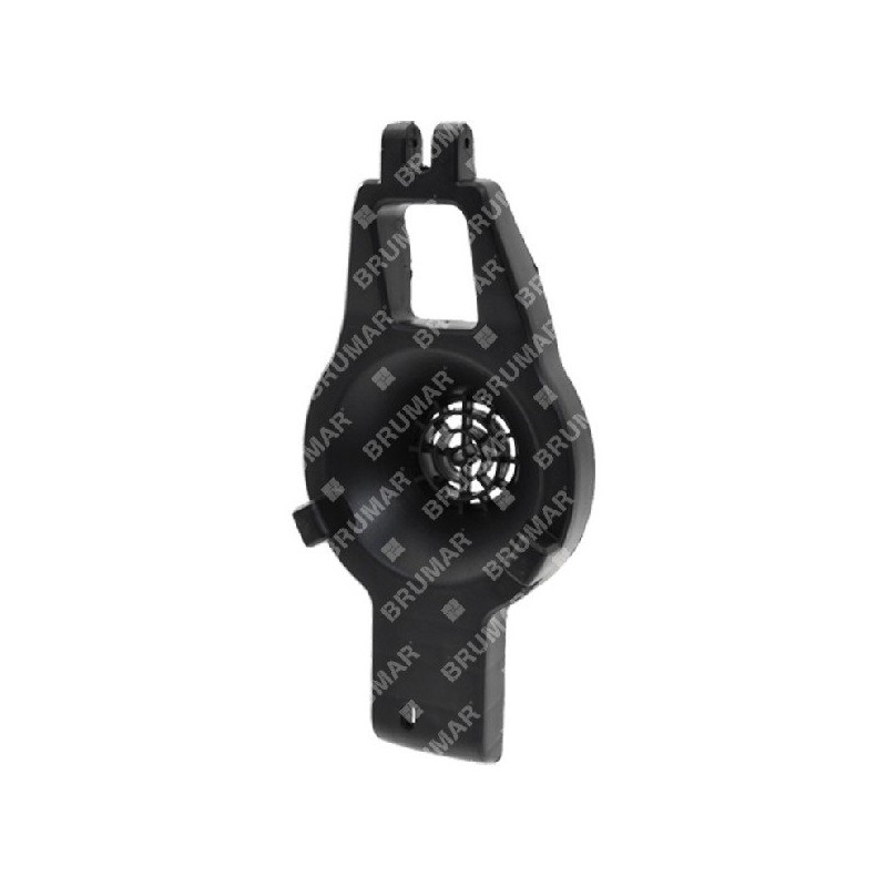 Tapa de ventilador para aspiradores sopladores COMPATIBLES NOVATEC - 054109