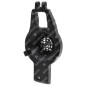 Tapa de ventilador para aspiradores sopladores COMPATIBLES NOVATEC - 054109