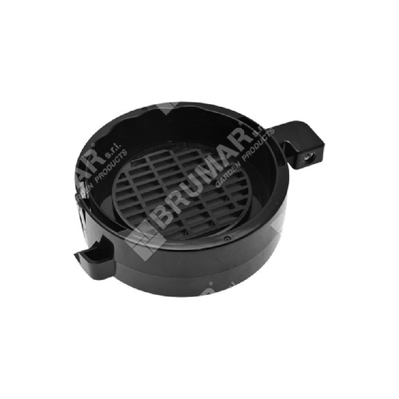 Fan protection cap for IKRA blowers - MOGATEC COMPATIBLE - 047173