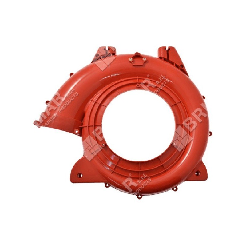 Convogliatore lato schienale per soffiatori ATTILA COMPATIBILE - 047092