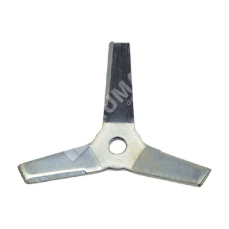 Leaf chopper blade for GREEN LINE COMPATIBLE blowers - 023042 | Newgardenstore.eu