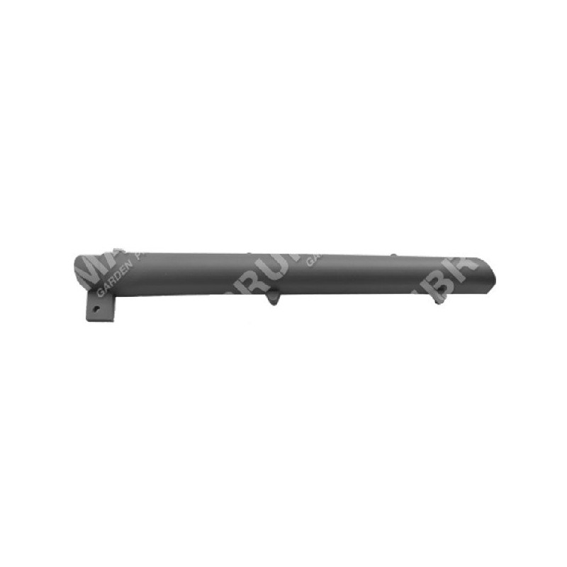 Tube terminal pour souffleurs KEYMA - COMPATIBLE YAT - 022705