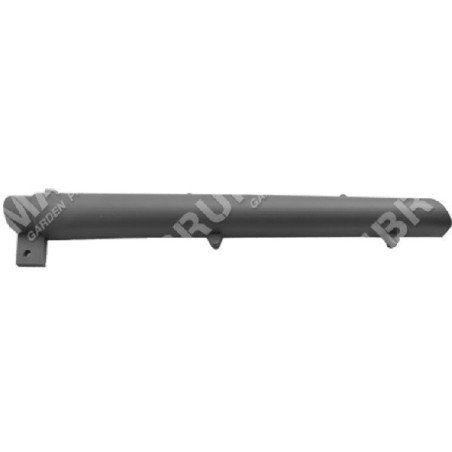 Tube terminal pour souffleurs KEYMA - COMPATIBLE YAT - 022705 | Newgardenstore.eu