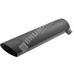 Tube terminal pour souffleurs KEYMA - COMPATIBLE YAT - 022645 | Newgardenstore.eu