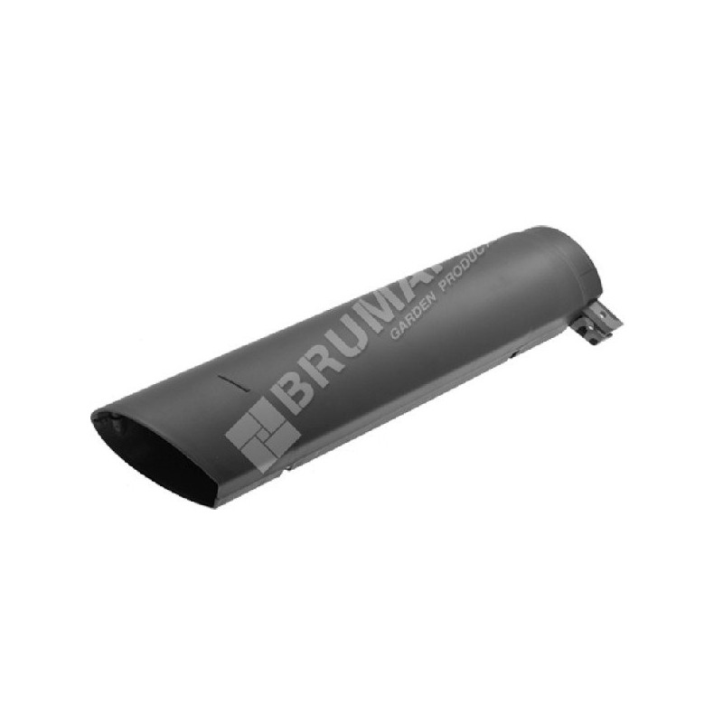 Tube terminal pour souffleurs KEYMA - COMPATIBLE YAT - 022645