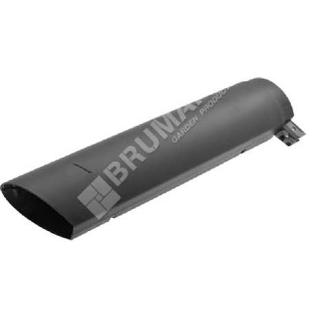 Tube terminal pour souffleurs KEYMA - COMPATIBLE YAT - 022645 | Newgardenstore.eu