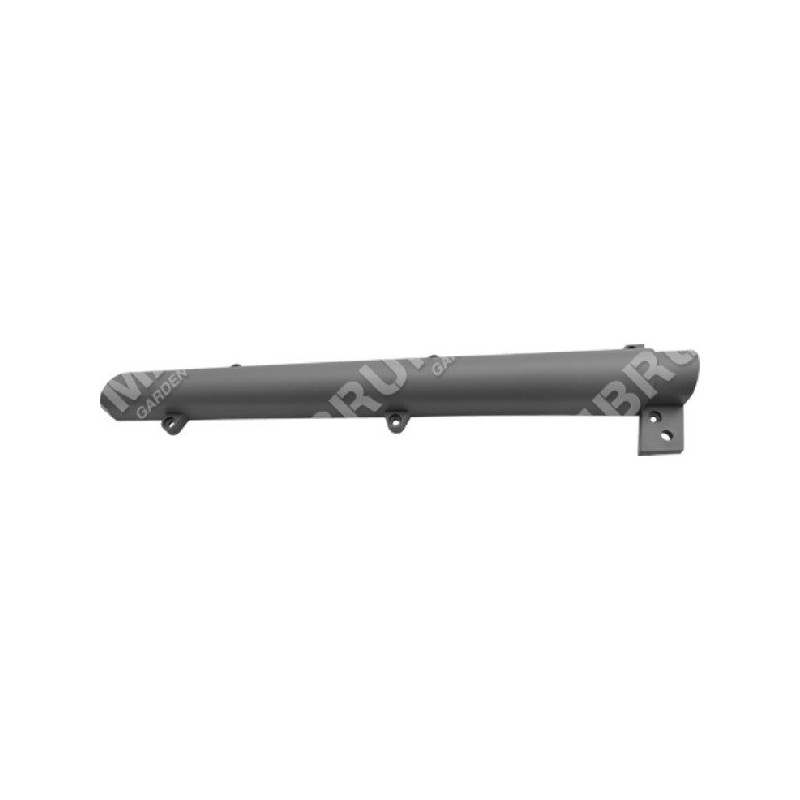 Tube terminal pour souffleurs KEYMA - COMPATIBLE YAT - 022635