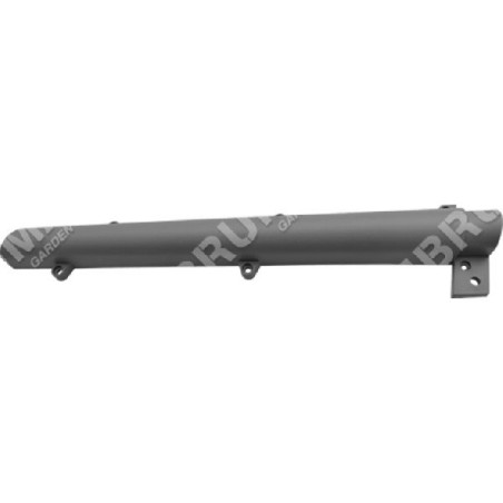 Tube terminal pour souffleurs KEYMA - COMPATIBLE YAT - 022635 | Newgardenstore.eu