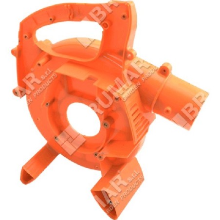 Luftförderer für GREEN LINE COMPATIBLE-Gebläse – 019053 | Newgardenstore.eu