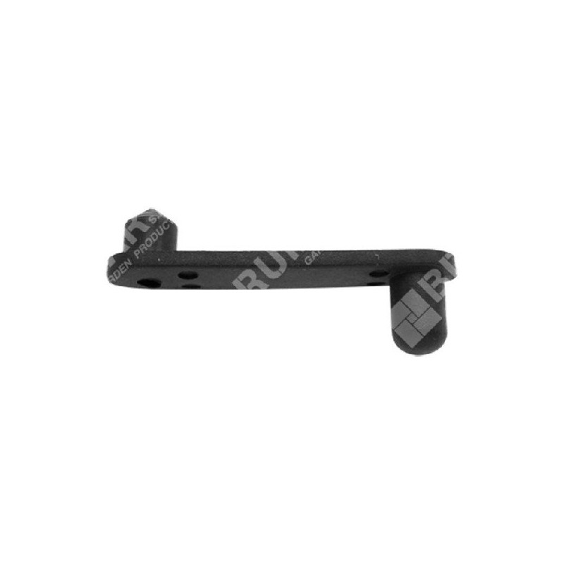 Rigid rigid lance tube stop for AGRIMONDO sprayers - CMS - COMPATIBLE TURBINE - 018743