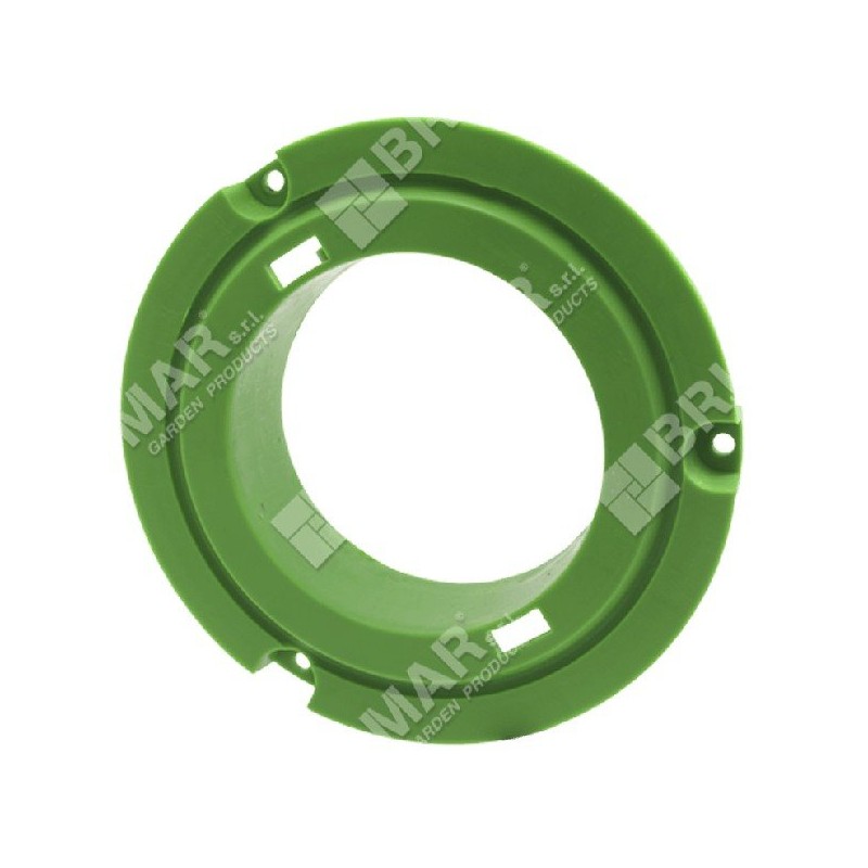 Hose connection support for GREEN LINE COMPATIBLE blowers - 017926