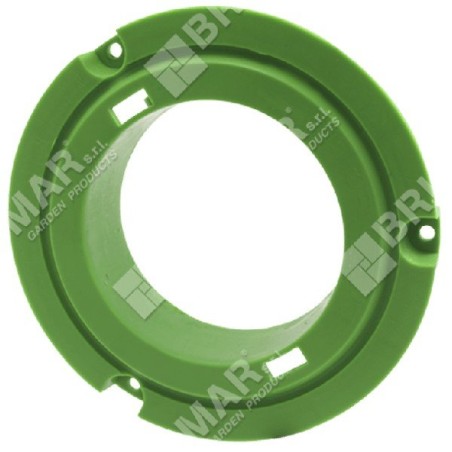 Hose connection support for GREEN LINE COMPATIBLE blowers - 017926 | Newgardenstore.eu