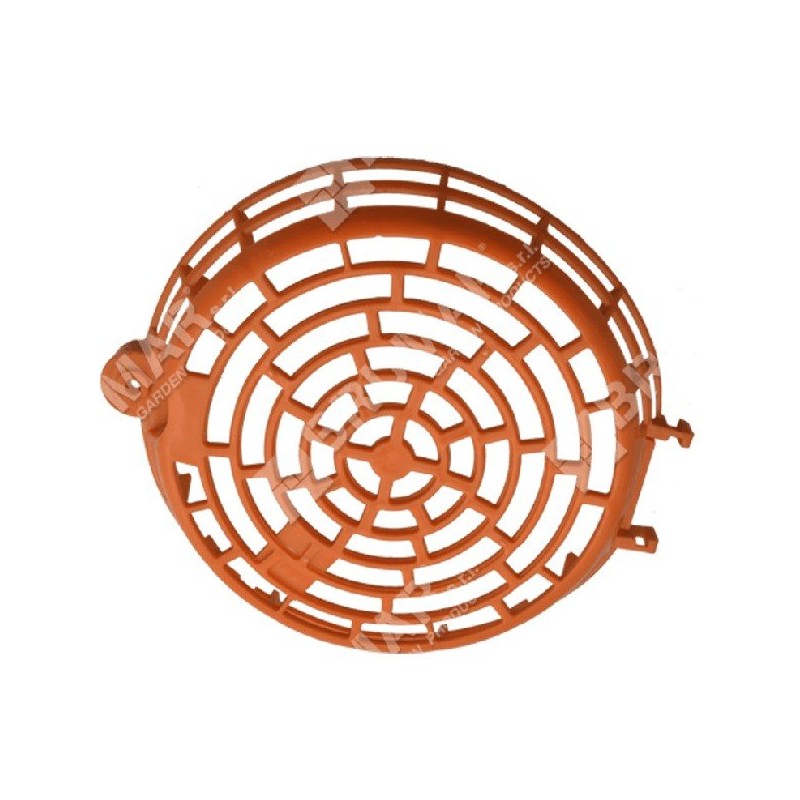 Fan cover for GREEN LINE COMPATIBLE blowers - 017925