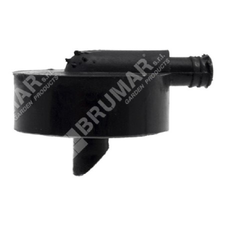 Verschlusskappe für AGRIMONDO-Zerstäuber - CMS - KOMPATIBLE TURBINE - 017229 | Newgardenstore.eu