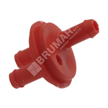 Tapa conducto liquido para atomizadores AGRIMONDO - CMS - TURBINA COMPATIBLE - 017227 | Newgardenstore.eu