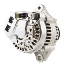Alternator compatible with KUBOTA engine L2600DT, L2600F, L2650DT, L2650F series | Newgardenstore.eu