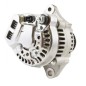 Alternator compatible with KUBOTA engine L2600DT, L2600F, L2650DT, L2650F series