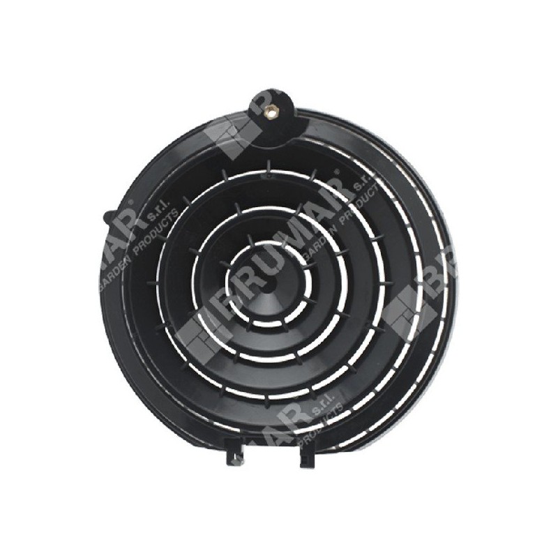 Tapa de ventilador para aspiradores COMPATIBLES GREEN LINE - 016750