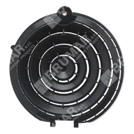 Fan cover for GREEN LINE COMPATIBLE vacuum blowers - 016750 | Newgardenstore.eu