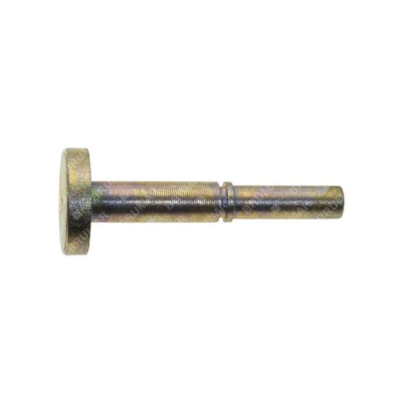 External accelerator pin for COMPATIBLE GREEN LINE blowers - 016714