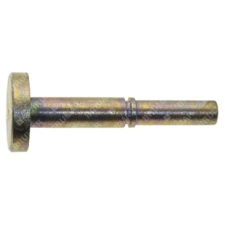 Pasador acelerador externo para sopladores COMPATIBLE GREEN LINE - 016714 | Newgardenstore.eu