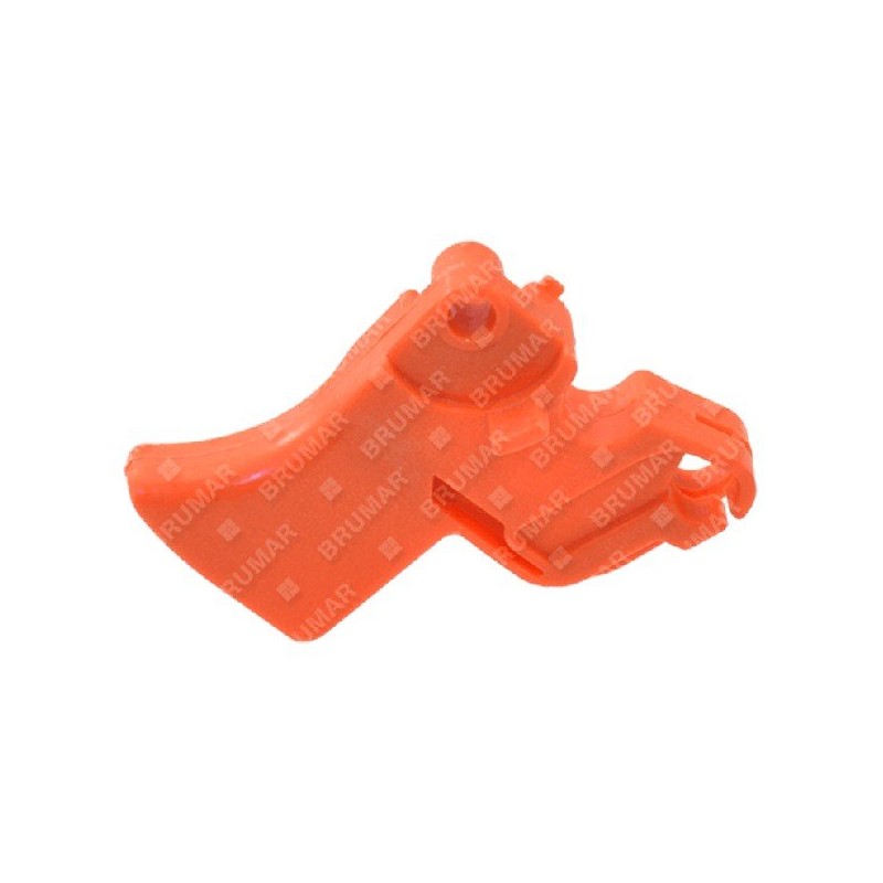 Internal accelerator lever for COMPATIBLE GREEN LINE blowers - 016712