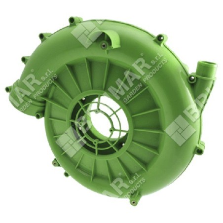 Luftförderer für GREEN LINE COMPATIBLE-Gebläse - 016701 | Newgardenstore.eu