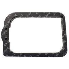 Marco izquierdo para sopladores COMPATIBLE GREEN LINE - 016699 | Newgardenstore.eu
