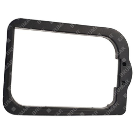 Marco derecho para sopladores COMPATIBLES GREEN LINE - 016698 | Newgardenstore.eu