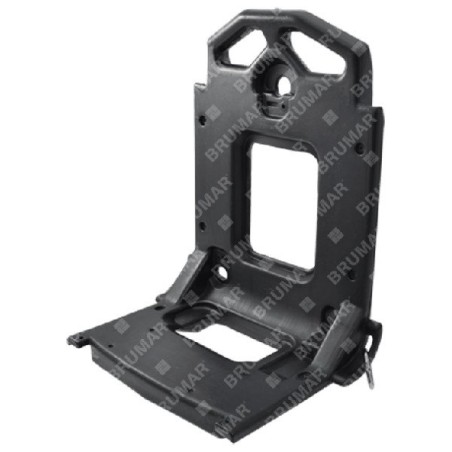 KOMPATIBEL GREEN LINE Gebläserahmen – 016695 | Newgardenstore.eu