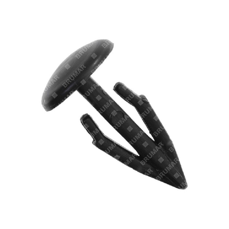 Clip de fijación al respaldo para sopladores COMPATIBLES GREEN LINE - 016693