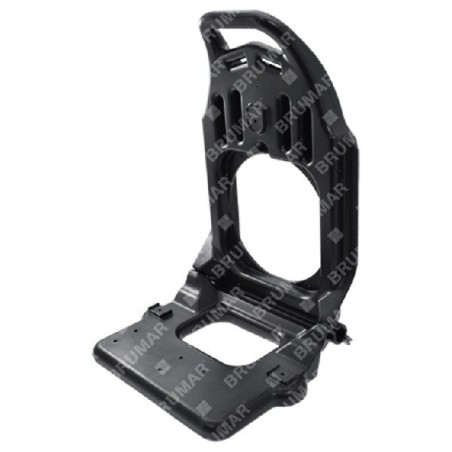 KOMPATIBEL GREEN LINE Gebläserahmen – 014767 | Newgardenstore.eu