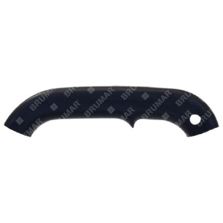 Halbgriff für GREEN LINE COMPATIBLE Staubsaugergebläse – 014736 | Newgardenstore.eu