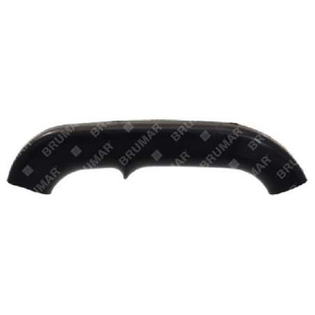 Halbgriff für GREEN LINE COMPATIBLE Vakuumgebläse – 014735 | Newgardenstore.eu