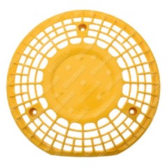 Lüfterabdeckung für GREEN LINE COMPATIBLE-Gebläse – 014729 | Newgardenstore.eu