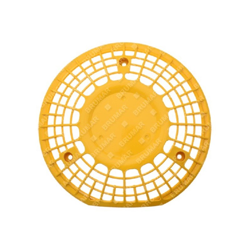 Lüfterabdeckung für GREEN LINE COMPATIBLE-Gebläse – 014729