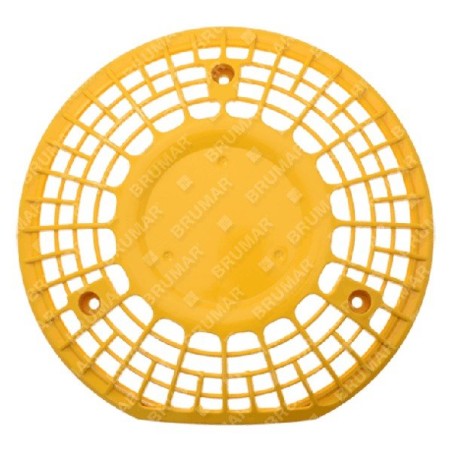 Lüfterabdeckung für GREEN LINE COMPATIBLE-Gebläse – 014729 | Newgardenstore.eu