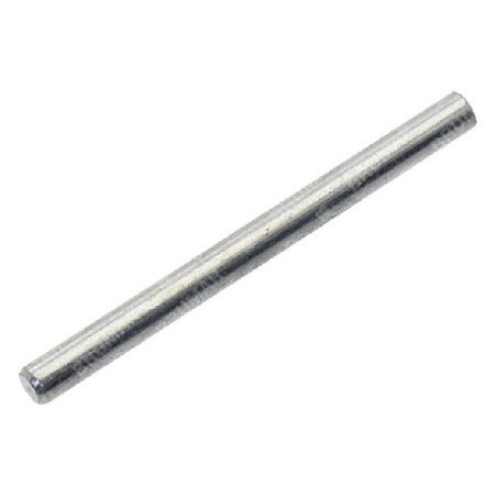 Goupille à ressort de rappel de couvercle pour souffleurs COMPATIBLES GREEN LINE - 014726 | Newgardenstore.eu